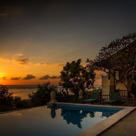 Beten Waru Bungalow And Restaurant Amed  Luaran gambar