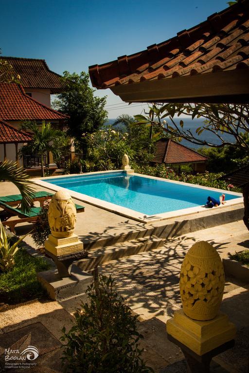 Beten Waru Bungalow And Restaurant Amed  Luaran gambar
