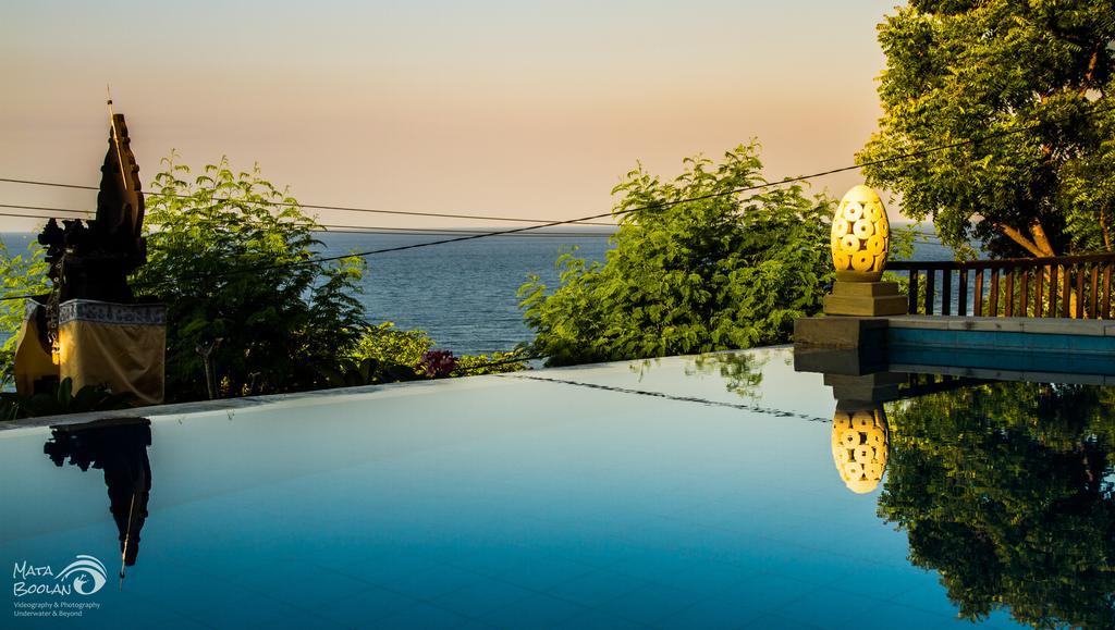 Beten Waru Bungalow And Restaurant Amed  Luaran gambar