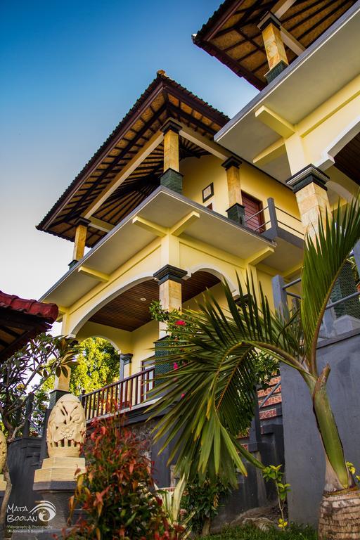 Beten Waru Bungalow And Restaurant Amed  Luaran gambar