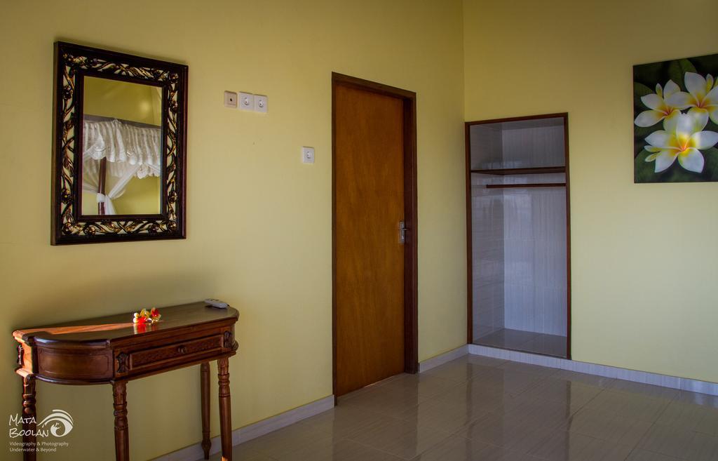 Beten Waru Bungalow And Restaurant Amed  Luaran gambar