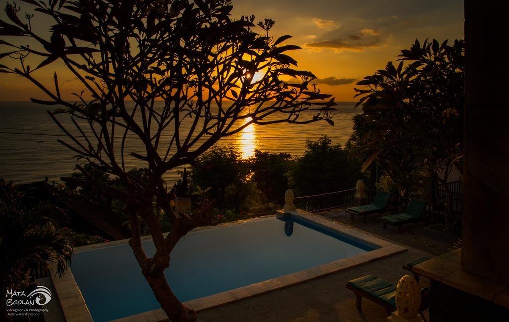Beten Waru Bungalow And Restaurant Amed  Luaran gambar