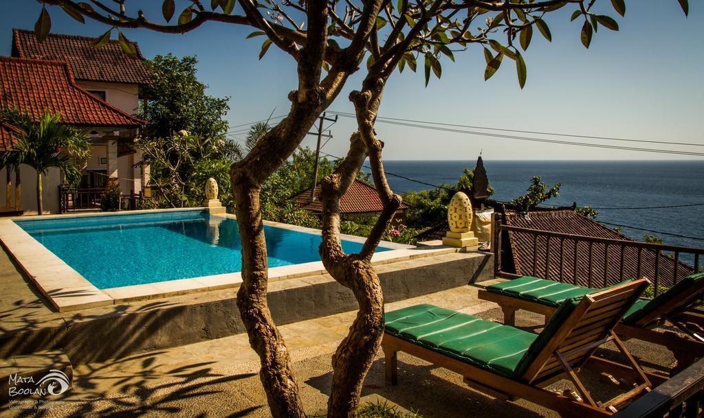 Beten Waru Bungalow And Restaurant Amed  Luaran gambar