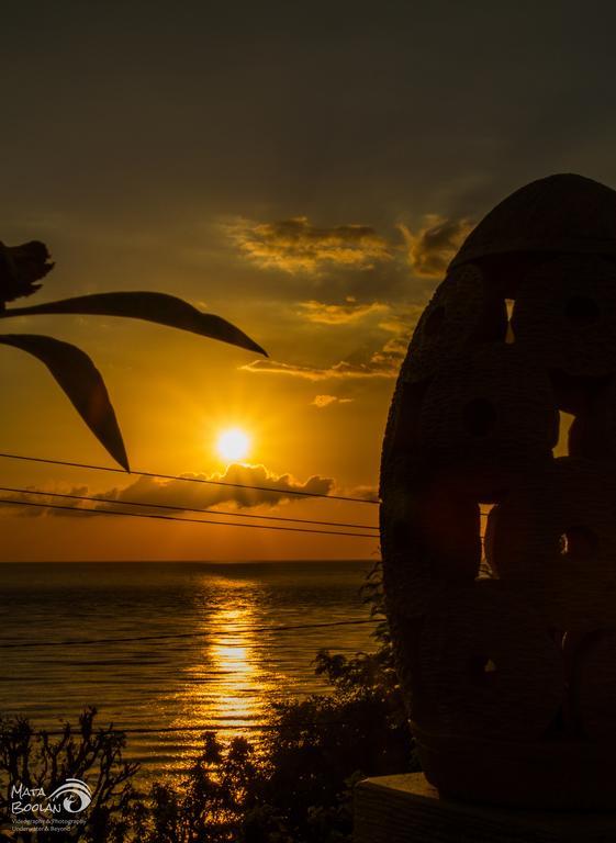 Beten Waru Bungalow And Restaurant Amed  Luaran gambar