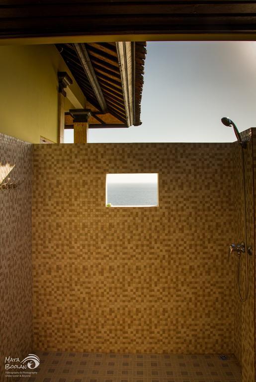 Beten Waru Bungalow And Restaurant Amed  Luaran gambar